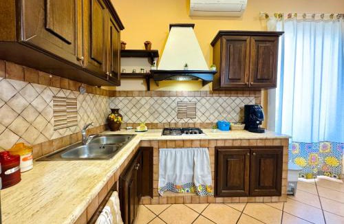 Sferracavallo Apartment | Le Maioliche
