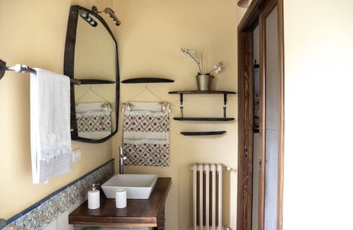 Ragalna House | Le Male Terre Etna - 7 Guest