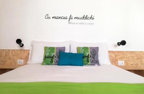 Montallegro Bed & Breakfast | Le Mangiatoie del Cavaliere