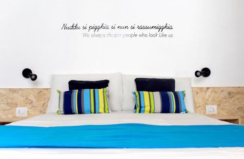 Montallegro Bed & Breakfast | Le Mangiatoie del Cavaliere