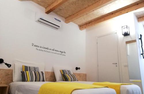 Montallegro Bed & Breakfast | Le Mangiatoie del Cavaliere