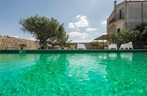 Ragusa House | Le Maria Country Luxury Villa