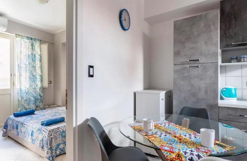 Giardini Naxos Apartment | Le Mer