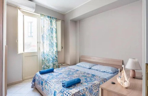 Giardini Naxos Apartment | Le Mer