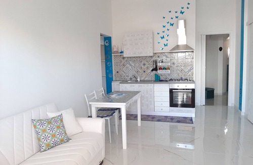 Scoglitti Apartment | Le Mignon ☆