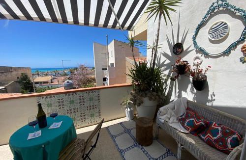 Scoglitti Apartment | Le Muse casa vacanze
