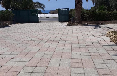 Falconara Apartment | Le Palme Casa Vacanze