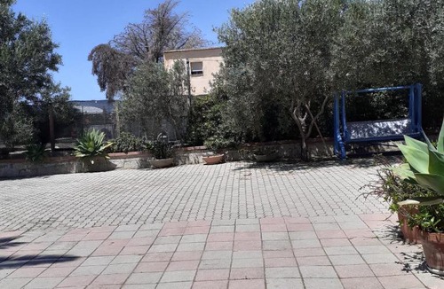 Falconara Apartment | Le Palme Casa Vacanze