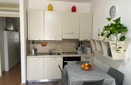 Isola delle Femmine House | Le Palme House Isola delle Femmine