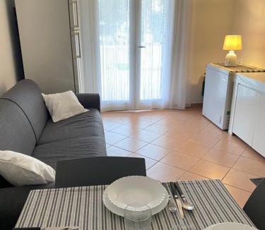 Isola delle Femmine House | Le Palme House Isola delle Femmine
