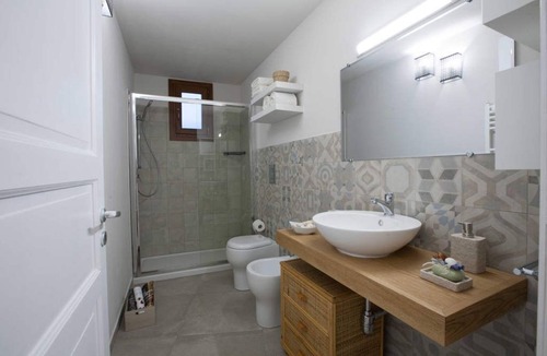 Castellammare del Golfo House | Le Perle del Golfo - Two-room apartment on the second floor