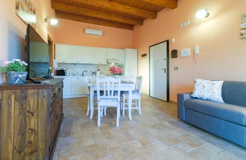 Fontane Bianche House | Le Perle Azzurre