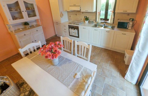 Fontane Bianche House | Le Perle Azzurre