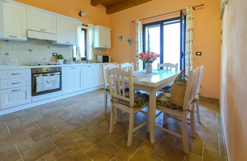 Fontane Bianche House | Le Perle Azzurre