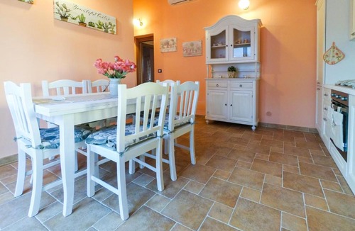 Fontane Bianche House | Le Perle Azzurre