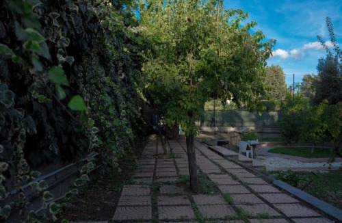 Mascalucia Apartment | Le Pernici Apartments