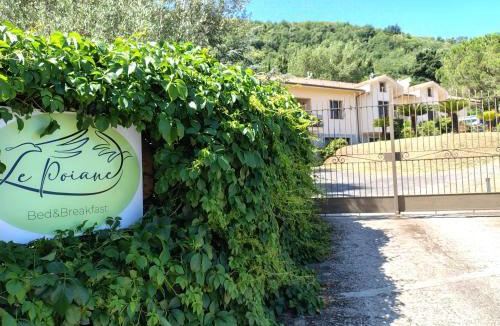 San Piero Patti Bed & Breakfast | Le Poiane B&B Vacanze