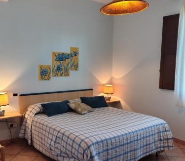 San Piero Patti Bed & Breakfast | Le Poiane B&B Vacanze