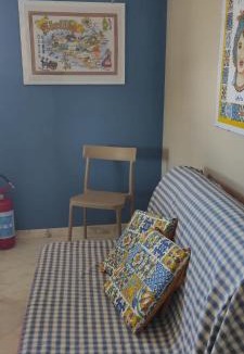 Brucoli Apartment | Le Pomelie