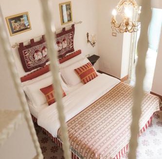 San Francesco House | Le Porte del Tempo