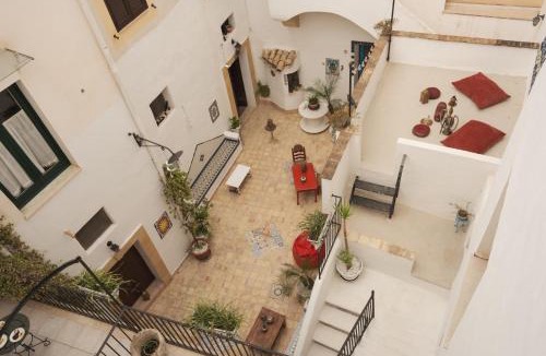 San Francesco House | Le Porte del Tempo
