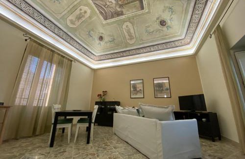San Gregorio di Catania House | Le quattro stagioni - The Four Seasons