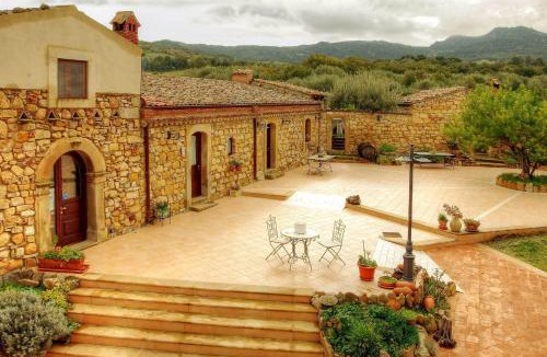 Troina House | Le Querce di Cota