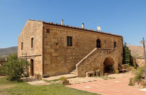 Troina House | Le Querce di Cota