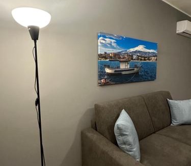 Paterno Apartment | Le radici dell’Etna holiday house