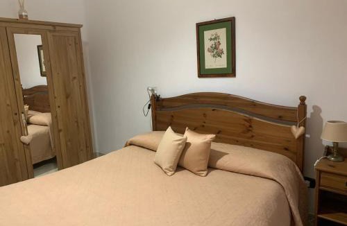 Sant'Agata de'Goti Bed & Breakfast | Le Rocce