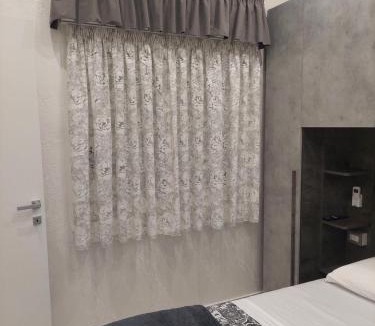 Contrada Pantano d'Arci Apartment | Le Roche Noir Appartamento 9