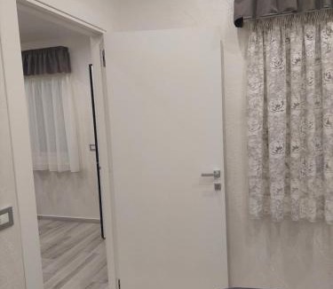 Contrada Pantano d'Arci Apartment | Le Roche Noir Appartamento 9
