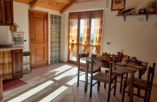 Corinaldo Apartment | Le Rondini