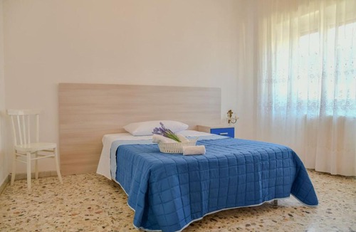 San Giorgio Lucano Apartment | Le Sciosce