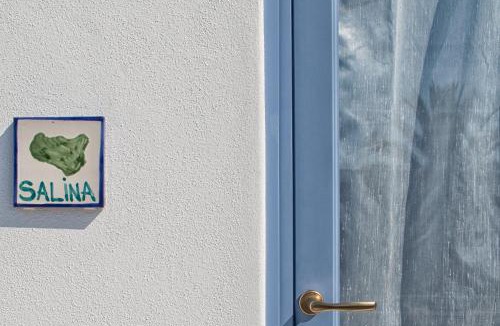 Malfa House | Le Sette Perle