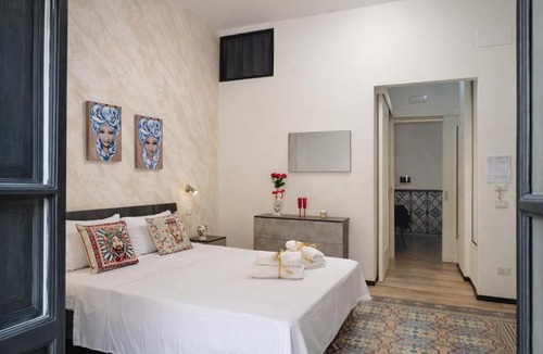 Monreale House | Le Siciliane