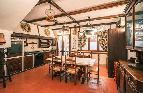 Partanna Villa | Le Sicilien - Villa Harmony - Relax in Mondello