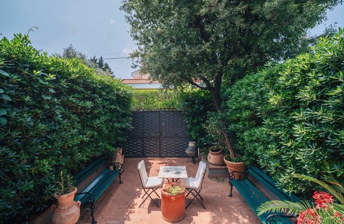 Partanna Villa | Le Sicilien - Villa Harmony - Relax in Mondello