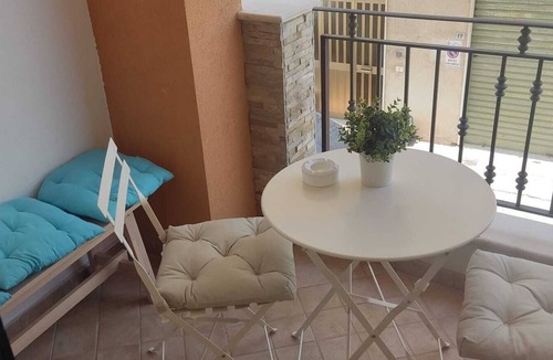 Santa Teresa di Riva Apartment | Le sorelle 1 casa vacanze vicino Taormina