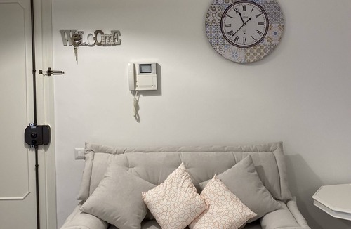 Agrigento House | Le Sorelle Apartment Agrigento