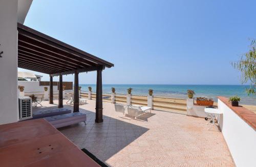 Porto Empedocle Villa | Le Sorelle Villa sul mare