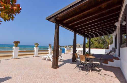 Porto Empedocle Villa | Le Sorelle Villa sul mare