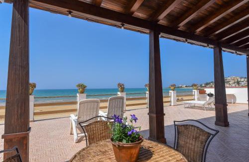 Porto Empedocle Villa | Le Sorelle Villa sul mare