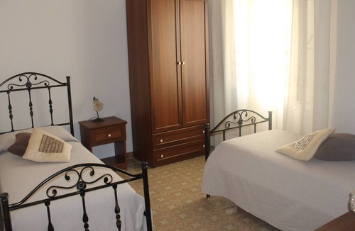 Sambuca di Sicilia Bed & Breakfast | Le Stanze Dell'Emiro