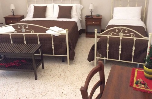 Sambuca di Sicilia Bed & Breakfast | Le Stanze Dell'Emiro