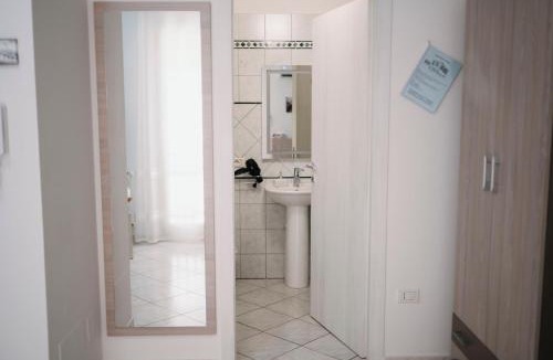 Delia Bed & Breakfast | Le stanze nel Castello