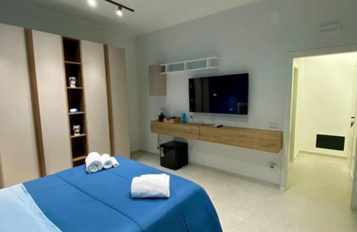 Floridia Bed & Breakfast | Le Suite di Elisa - La Sicilia Familiare
