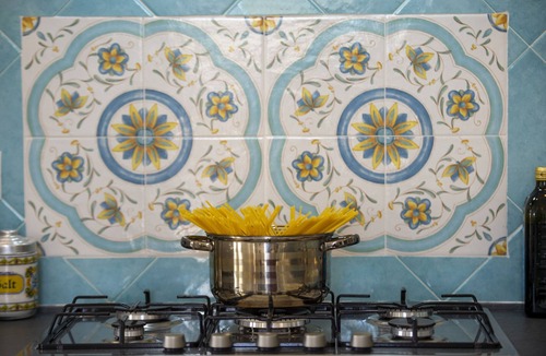 Ravello House | Le Suites Della Principessa- Apartment in the heart of Ravello