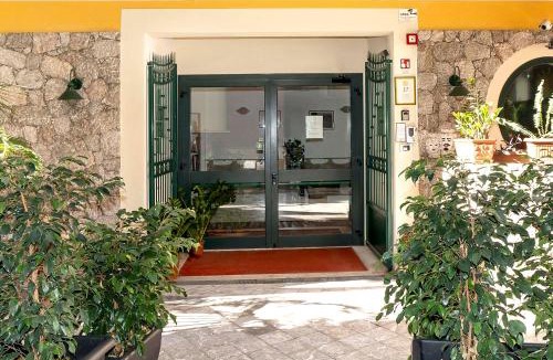 Letojanni Apartment | Le Tartarughe Aparthotel