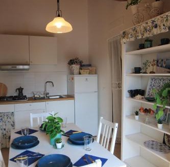 Ragalna Apartment | Le Terrazze dell'Etna Appartmento in villa